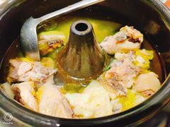 -云海肴·汽锅鸡·云南菜(美罗城店)