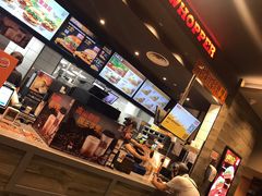 -汉堡王(EAC欧美中心店)