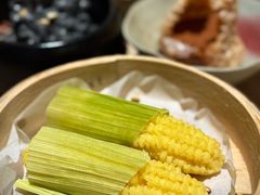 -巴蜀风·传味川菜(福田COCOPARK店)