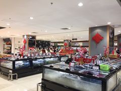 -AEON永旺(东方宝泰店)