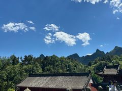 -武当山风景区