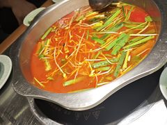 -亮欢寨快活林 酸汤鱼(仁怀店)