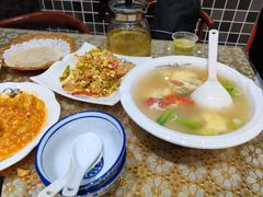 -芳芳餐厅(白沙路店)