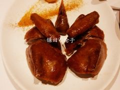 -潮上潮(南中环店)