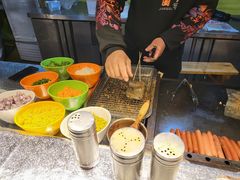 -大学城夜市大排档(凤栖路店)
