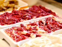 -八合里牛肉火锅(八合里总店)