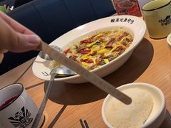 -太二酸菜鱼(武汉光谷保利店)