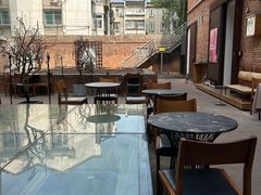 -大酉·M Coffee(北京美术馆店)