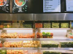 -CALIFORKS加州叉子轻食(朝阳门店)