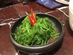 -新白鹿餐厅(爱琴海购物中心店)