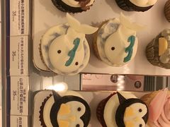 -Pantry's Best派悦坊蛋糕(K11购物艺术中心店)
