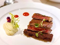 -王品牛排(佛山南海万科广场店)