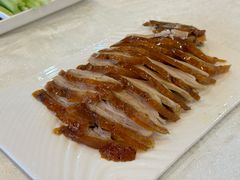 -便宜坊烤鸭店(玉蜓桥天坛店)
