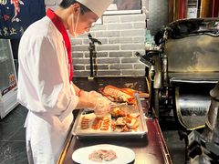 -北平盛世·新京菜·北京烤鸭(劲松·双井店)