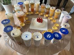 -茶百道(湖墅潮王路店)