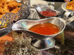 -初拾·花里餐厅(钜城华亿店)