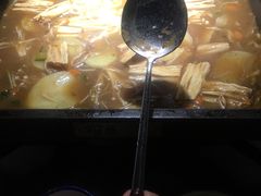 -探鱼·鲜青椒爽麻烤鱼(广州花都来又来店)