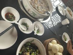 -生宇山珍野生菌汤锅•始于2002(双流古塔店)