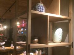 -黛瓦里巷(南京东路店)
