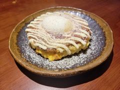 芝士大阪烧-山杏yama-katsu·吉列炸物