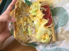 -赛百味SUBWAY(高新店)