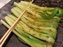 -地摊风云龙虾烧烤铺(润和国际店)