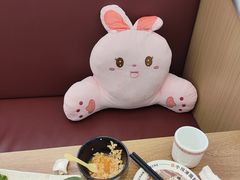 -小川洋风料理(武胜路凯德广场店)