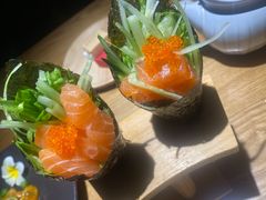 -江左尚白日本料理(万象城店)