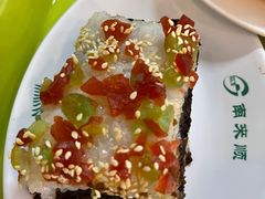 -南来顺饭庄·清真(南菜园店)