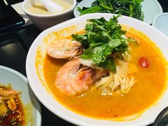 冬阴功汤-Asianplus海蓝鸡饭