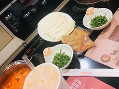 -呷哺呷哺(西单大悦城店)