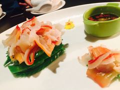 -广州文华东方酒店·江-由辉师傅主理