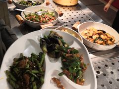 -乡村基(双桥家乐福店)