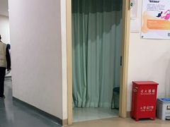 -慈铭体检(洋桥分院)
