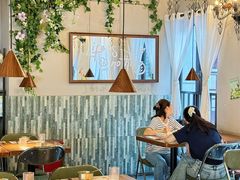 -岛风·台食小馆 ISLAND BISTRO(烟台山店)