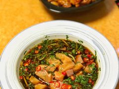 -小郭私房菜·海肠捞饭店(学士街店)