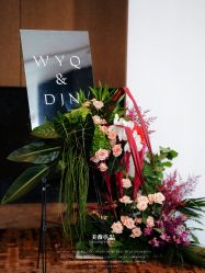 -美薇亭婚礼顾问