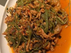 -院8里·小聚园老川菜(九眼桥店)