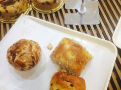 -丁香西饼屋(桂林路店)