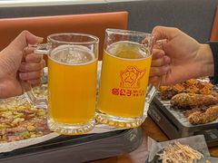-猫公子纸上烤鱼烧烤•Bistro小酒馆(钱江世纪城店)