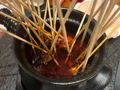-可口香·非遗老号烧烤(南岗直营店)
