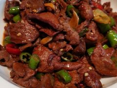 -喜相逢·特色烤鸭新疆菜(南珏大厦店)