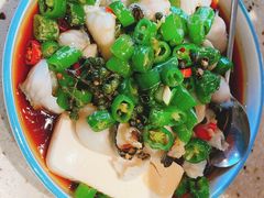 -棠心小叙·粤鲜食集(民盈·国贸城店)