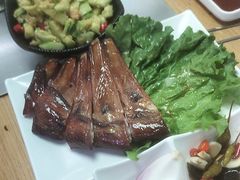 -正丰源大缸烧烤(人民路店)