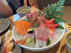 -Tuna maki寿司(苏州中心商场店)