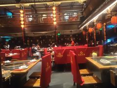 -红运火锅·中国名火锅·国风演绎(省体店)