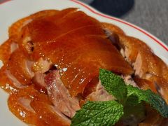 -秀儿四九城·新京菜(亚运村鸟巢店)