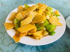 -金台阶鱼馆(于桥水库店)