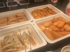 -青岛海尔洲际酒店