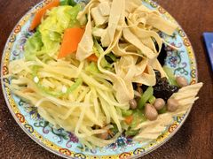 -老三羊汤【北兴隆街店】
